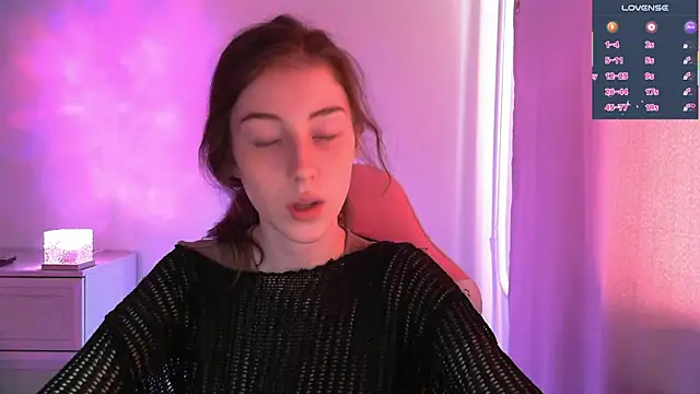 Chat XXX en directo de eskatmi