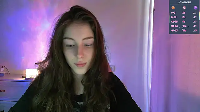 eskatmi's Live XXX Chat