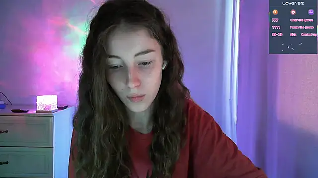 XXX chat uživo modela eskatmi