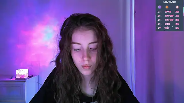 Živá chatovací místnost eskatmi