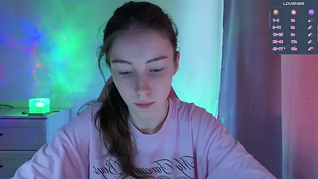 eskatmi's Webcam Show