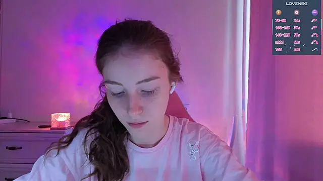 eskatmi Live XXX-Chat