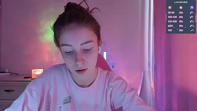 Živý XXX chat eskatmi