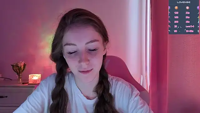 Chat XXX en directo de eskatmi