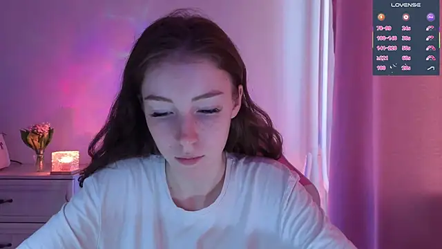 eskatmi's Live XXX Chat