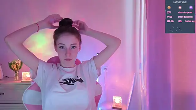 eskatmi 라이브 XXX 채팅