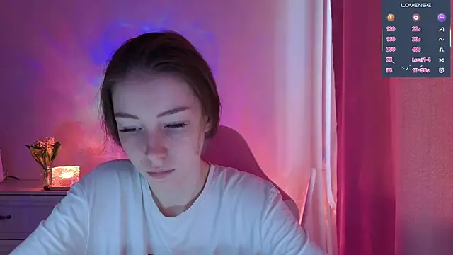 Chat XXX en directo de eskatmi