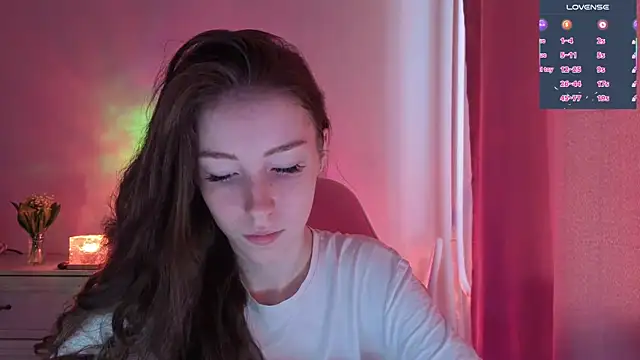 eskatmi's Live XXX Chat