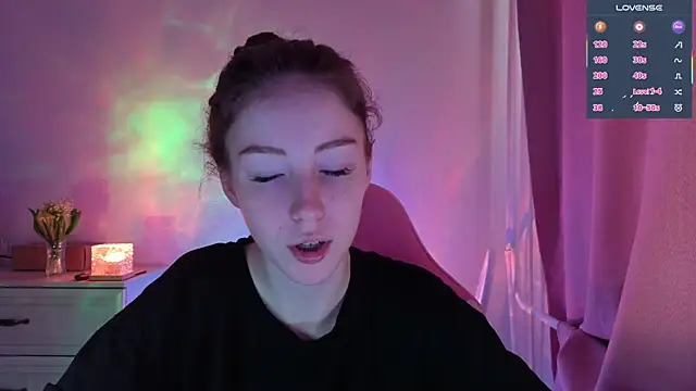 eskatmi's Live XXX Chat