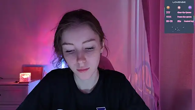 Živý XXX chat eskatmi