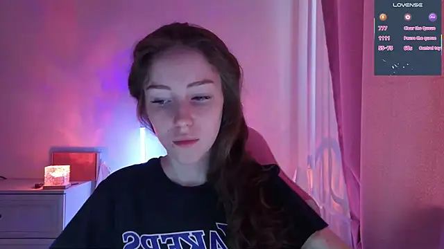 eskatmi Live XXX-Chat