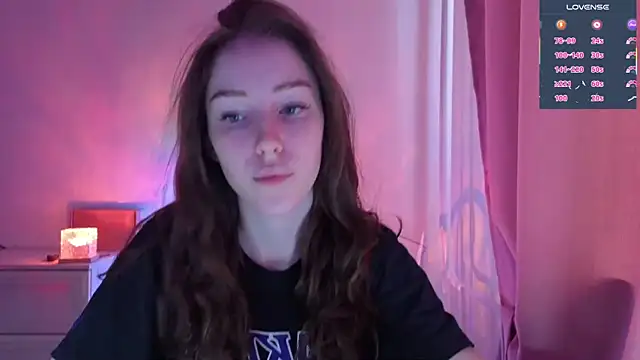 eskatmi Live XXX-chat