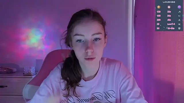 eskatmi Chat XXX in diretta