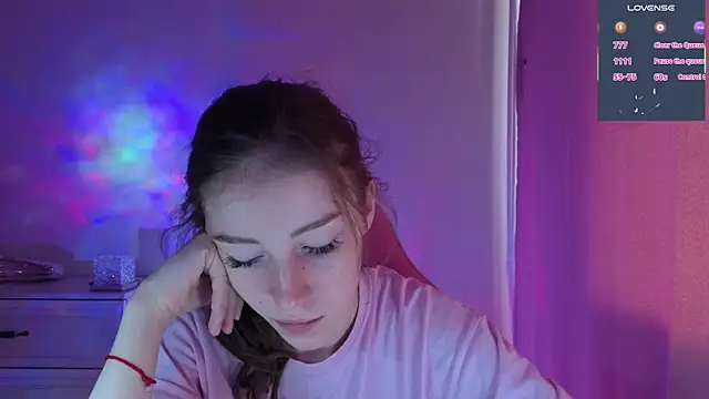 eskatmi's Live XXX Chat