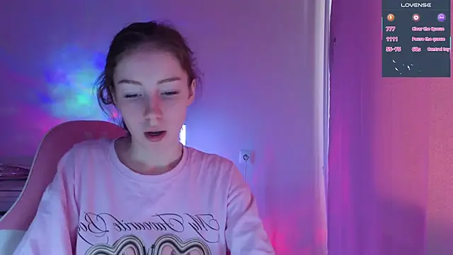 eskatmi Chat XXX in diretta