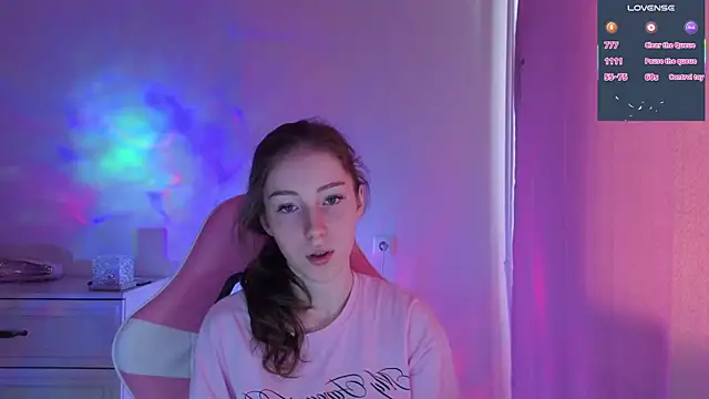 eskatmi Chat XXX in diretta
