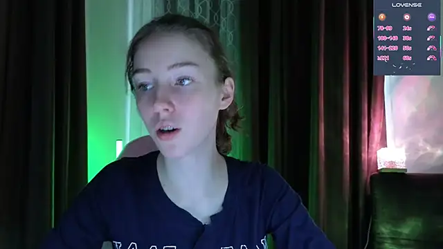 eskatmi – Live XXX-chat
