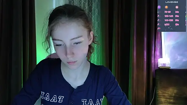 eskatmi Live XXX-chat