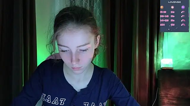 eskatmi 라이브 XXX 채팅