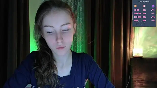 eskatmi Live XXX-chat