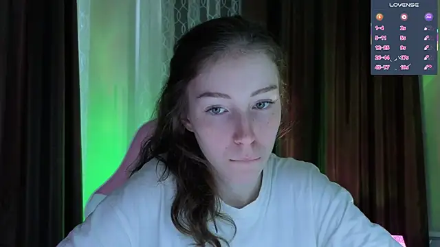 Živý XXX chat eskatmi