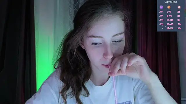 eskatmi Live XXX-Chat