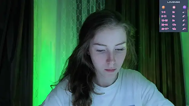 eskatmi live XXX chat