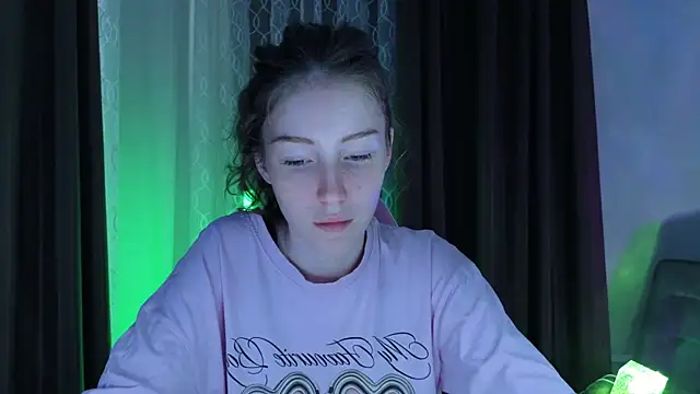 eskatmi Live XXX-Chat
