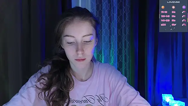 eskatmi Live XXX-chat