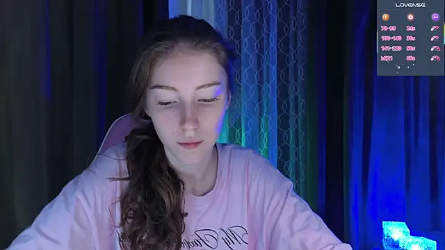 eskatmi – Live XXX-chat