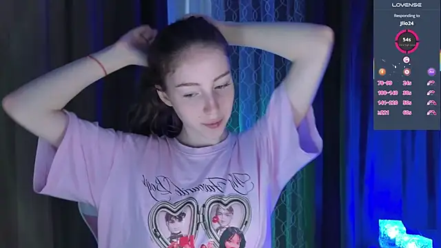 eskatmin Live XXX chat