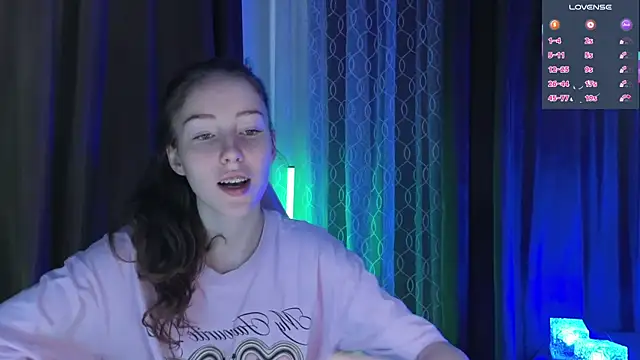 eskatmi Chat XXX in diretta