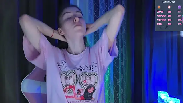 Chat XXX en directo de eskatmi