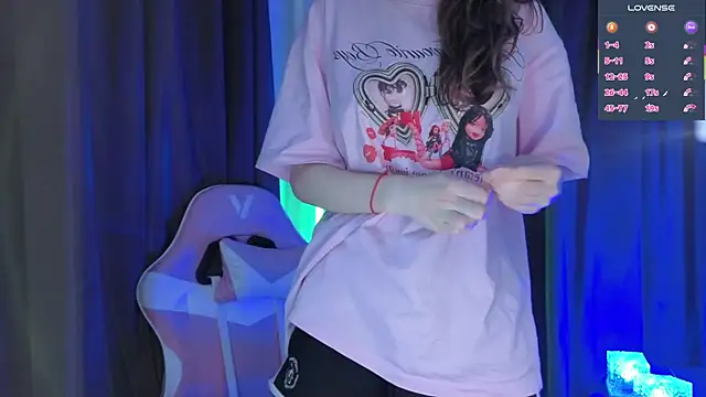 Živý XXX chat eskatmi