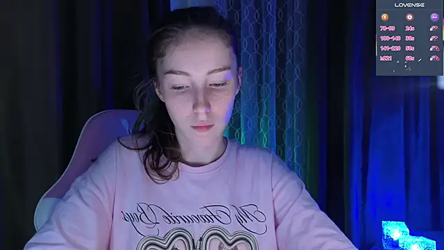 eskatmi Live XXX-Chat