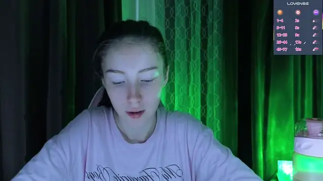 eskatmi – Live XXX-chat