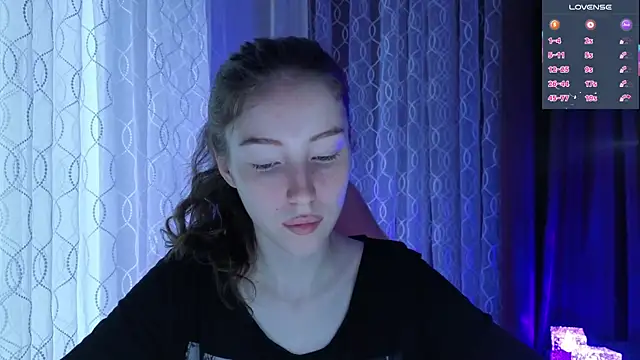 eskatmi Chat XXX in diretta