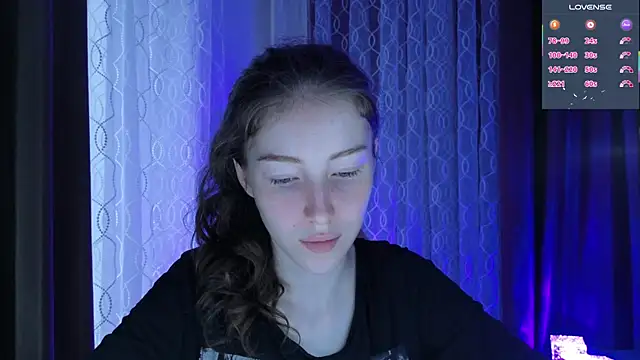 eskatmi – Live XXX-chat