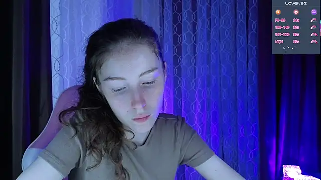 eskatmi Show Webcam