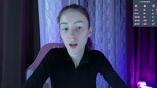 eskatmi Chat XXX in diretta