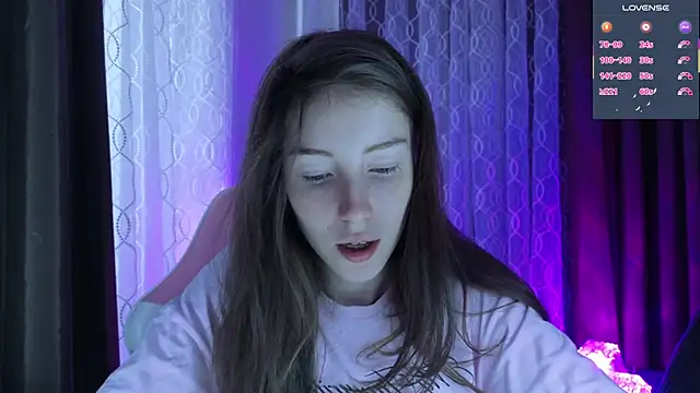 eskatmi Chat XXX live