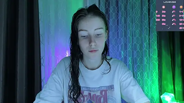 Chatroom XXX en direct de eskatmi