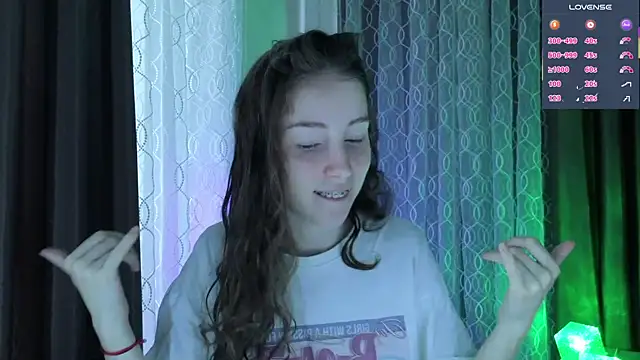 Chat XXX en directo de eskatmi