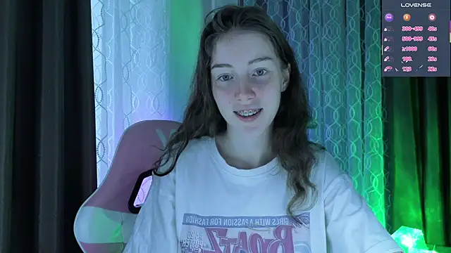 Chat XXX en directo de eskatmi