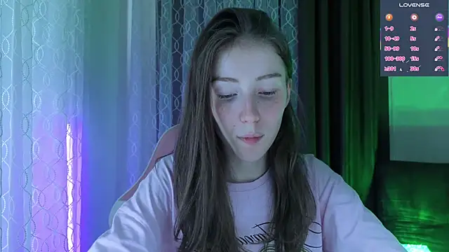 eskatmi Live XXX-chat