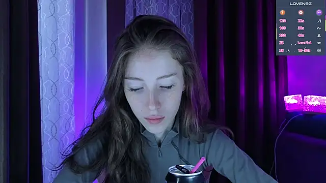 eskatmi: вебкам-шоу