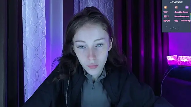 Chat XXX Live eskatmi