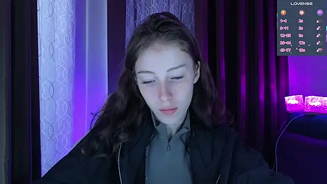 eskatmi – Live XXX-chat