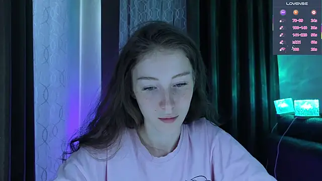 צ'אט XXX בשידור חי של eskatmi