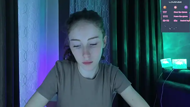 eskatmi Webcam show